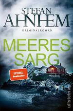 ISBN 9783864931727: Meeressarg (Ein Fabian-Risk-Krimi 6) – Kriminalroman