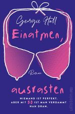 ISBN 9783864931826: Einatmen, ausrasten - Roman | Der witzigste Roman zum Thema Wechseljahre, den Sie je gelesen haben!