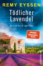 ISBN 9783864932151: Tödlicher Lavendel - der erste Fall für Leon Ritter