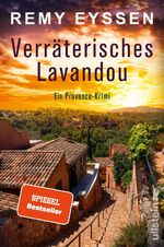 Verräterisches Lavandou (Ein-Leon-Ritter-Krimi 10) - Ein Provence-Krimi