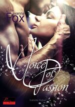 ISBN 9783864950414: Alpha Unit | Voice of Passion | Savanna Fox | Taschenbuch | Paperback | 272 S. | Deutsch | 2014 | Plaisir d'Amour Verlag | EAN 9783864950414