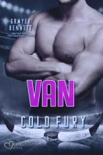ISBN 9783864957147: Van (Carolina Cold Fury-Team Teil 9)