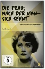 ISBN 9783864970535: Die Frau, nach der man sich sehnt