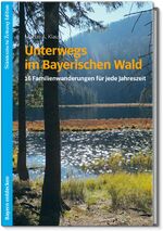 Klaus, Martin A.: Unterwegs im Bayerisch