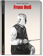 ISBN 9783864971020: Bd. 21 From Hell [Hardcover] Literatur Romane Erzählungen Graphic Novel Krimis Thriller Comic Humor Manga Comics Jack the Ripper Alan Moore, Eddie Campbell