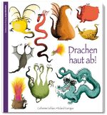 ISBN 9783864971327: Drachen haut ab !