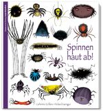 ISBN 9783864971334: Spinnen haut ab! und Drachen haut ab! und Gespenster haut ab!