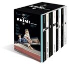 ISBN 9783864973635: Krimi-Noir - 8 Krimi-Noir-Romane im hochwertigen Schuber