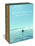 ISBN 9783864973789: Seenflimmern Gesamtbox