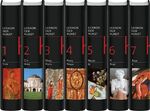 Harald Olbrich: Lexikon der Kunst, 7 Bän Harald Olbrich: Lexikon der Kunst, 7 Bän