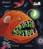 ISBN 9783865025340: Tiefsee-Monster | Sonderbare Meeresbewohner und ihre Geheimnisse | Matt Ralphs | Buch | 88 S. | Deutsch | 2025 | E. A. Seemann | EAN 9783865025340