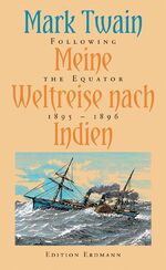 ISBN 9783865030023: Meine Weltreise nach Indien