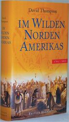 ISBN 9783865030283: Im wilden Norden Amerikas – 1748-1812