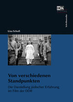 ISBN 9783865054234: Von verschiedenen Standpunkten - Die Darstellung jüdischer Erfahrung im Film der DDR