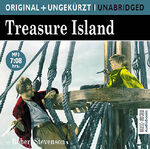 Treasure Island – Die Schatzinsel. Die englische Originalfassung ungekürzt