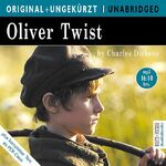 ISBN 9783865055156: Oliver Twist - Die englische Originalfassung ungekürzt