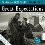 ISBN 9783865055378: Great Expectations, 2 MP3-CDs. Grosse Erwartungen, 2 MP3-CDs, englische Version