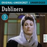 ISBN 9783865055576: Dubliners -   Die englische Originalfassung ungekürzt