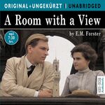 ISBN 9783865055583: A Room with a View, 1 MP3-CD