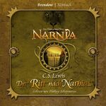 ISBN 9783865060402: Die Chroniken von Narnia: Der Ritt nach Narnia. 4 CDs Fantasy Edition