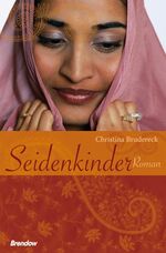 ISBN 9783865061447: Seidenkinder (signiert vom Autor)