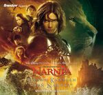 ISBN 9783865062192: Prinz Kaspian von Narnia - Die Chroniken von Narnia - das Hörbuch,  ( 4 CD )