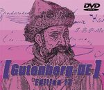 ISBN 9783865115294: Gutenberg-DE Edition 13 DVD-ROM: Klassische Literatur in deutscher Sprache