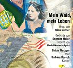 ISBN 9783865121677: Mein Wald, mein Leben