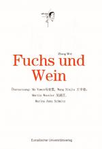 ISBN 9783865152015: Fuchs und Wein