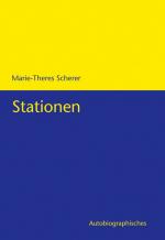 ISBN 9783865164735: Stationen