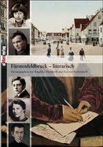 ISBN 9783865200549: Fuerstenfeldbruck literarisch