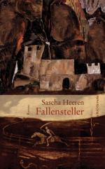 ISBN 9783865203373: Fallensteller