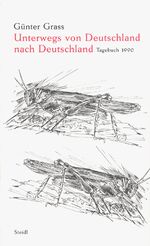 ISBN 9783865218810: Unterwegs von Deutschland nach Deutschland - Tagebuch 1990