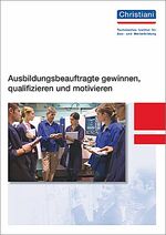 ISBN 9783865224651: Ausbildungsbeauftragte gewinnen, qualifizieren und motivieren