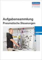 ISBN 9783865226396: Aufgabensammlung Pneumatische Steuerungen: Lösungen