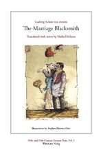 ISBN 9783865250612: The Marriage Blacksmith