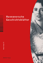 ISBN 9783865259301: Hannoversche Geschichtsblätter – 75 (2021)