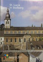 Ernst Coester: St. Lucia in Stolberg Ernst Coester: St. Lucia in Stolberg