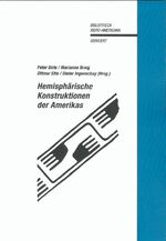 ISBN 9783865272836: Hemisphärische Konstruktionen der Amerikas