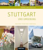 ISBN 9783865283948: Trends & Lifestyle Stuttgart und Umgebung