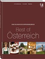 ISBN 9783865288837: Eine kulinarische Entdeckungsreise Best of Österreich