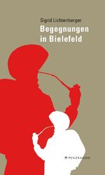 ISBN 9783865320032: Begegnungen in Bielefeld