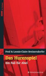 ISBN 9783865320438: Das Hurenspiel : Krimi