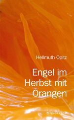 ISBN 9783865320476: Engel im Herbst mit Orangen