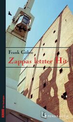 ISBN 9783865320506: Zappas letzter Hit