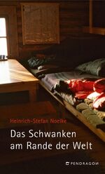 ISBN 9783865320575: Das Schwanken am Rande der Welt