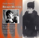 ISBN 9783865320674: Rilkes Mutter