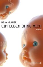 ISBN 9783865321077: Ein Leben ohne mich - Wissenschaftsthriller