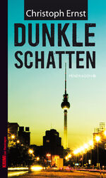 ISBN 9783865323422: Dunkle Schatten