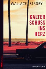 ISBN 9783865324870: Kalter Schuss ins Herz - Ein Chrissa Stone Roman